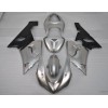 Set spoilere KAWASAKI ZX6R 2005-2006-GRAY