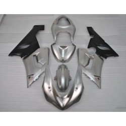 Set spoilere KAWASAKI ZX6R 2005-2006-GRAY Set spoilere KAWASAKI ZX6R 2005-2006-GRAY