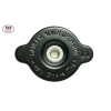 CAPAC RADIATOR K&S TECHNOLOGIES 1,1 bar (16 psi)