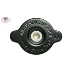 CAPAC RADIATOR K&S TECHNOLOGIES 1,1 bar (16 psi) CAPAC RADIATOR K&S TECHNOLOGIES 1,1 bar (16 psi)