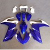 Set spoilere YAMAHA R3 2014-2017