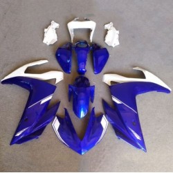 Set spoilere YAMAHA R3 2014-2017