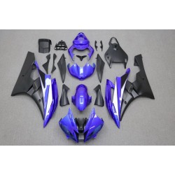 Set spoilere YZF R6 2006-2007 Set spoilere YZF R6 2006-2007