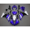 Set spoilere YAMAHA R1 2012-2014