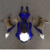 Set spoilere YAMAHA R1 2015-2018