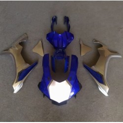 Set spoilere YAMAHA R1 2015-2018