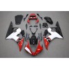 Set spoilere YAMAHA R6 2003-2005
