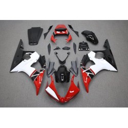 Set spoilere YAMAHA R6 2003-2005 Set spoilere YAMAHA R6 2003-2005