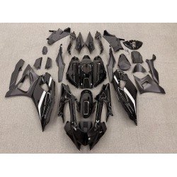 Set spoilere YAMAHA R7 2022-2025 NEGRU Set spoilere YAMAHA R7 2022-2025 NEGRU