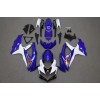 Set spoilere SUZUKI GSXR600/750 2008-2009