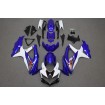 Set spoilere SUZUKI GSXR600/750 2008-2009 thumb