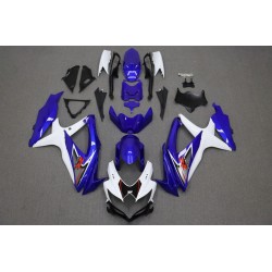 Set spoilere SUZUKI GSXR600/750 2008-2009 Set spoilere SUZUKI GSXR600/750 2008-2009