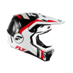 Cască motocross pentru copii FLY RACING Formula CP Seal- Alb/Negru/Roșu Cască motocross pentru copii FLY RACING Formula CP Seal- Alb/Negru/Roșu thumb