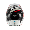 Cască motocross pentru copii FLY RACING Formula CP Seal- Alb/Negru/Roșu Cască motocross pentru copii FLY RACING Formula CP Seal- Alb/Negru/Roșu thumb