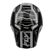 Cască motocross pentru copii FLY RACING Formula Charge- Negru/Gri/Gri Deschis thumb