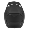 Cască motocross pentru copii FLY RACING Formula CP Solid - Negru Mat thumb