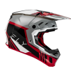Cască motocross FLY RACING Formula CC Strike- Gri/Roșu/Negru/Alb Cască motocross FLY RACING Formula CC Strike- Gri/Roșu/Negru/Alb thumb