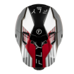 Cască motocross FLY RACING Formula CC Strike- Gri/Roșu/Negru/Alb Cască motocross FLY RACING Formula CC Strike- Gri/Roșu/Negru/Alb thumb