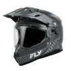 Cască Enduro FLY RACING Trekker - Gri Cască Enduro FLY RACING Trekker - Gri thumb