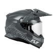 Cască Enduro FLY RACING Trekker - Gri Cască Enduro FLY RACING Trekker - Gri thumb