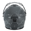 Cască Enduro FLY RACING Trekker - Gri Cască Enduro FLY RACING Trekker - Gri thumb