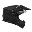 Cască enduro FLY RACING Trekker - Negru Mat thumb