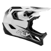 Cască bicicletă FLY RACING Rayce Sonar - Negru/Alb Cască bicicletă FLY RACING Rayce Sonar - Negru/Alb thumb