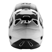 Cască bicicletă FLY RACING Rayce Sonar - Negru/Alb Cască bicicletă FLY RACING Rayce Sonar - Negru/Alb thumb