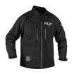 Jachetă FLY RACING Patrol Softshell - Negru/Gri Jachetă FLY RACING Patrol Softshell - Negru/Gri thumb