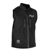 Jachetă FLY RACING Patrol Softshell - Negru/Gri Jachetă FLY RACING Patrol Softshell - Negru/Gri thumb