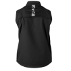 Jachetă FLY RACING Patrol Softshell - Negru/Gri Jachetă FLY RACING Patrol Softshell - Negru/Gri thumb