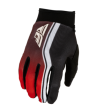 Mănuși motocross FLY RACING F-16 Raze Black/Red/White Mănuși motocross FLY RACING F-16 Raze Black/Red/White thumb