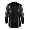 Bluză motocross FLY RACING F-16 Raze - Negru/Gri Bluză motocross FLY RACING F-16 Raze - Negru/Gri thumb