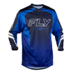 Bluză motocross FLY RACING F-16 Raze - Navy/Albastru/Alb Bluză motocross FLY RACING F-16 Raze - Navy/Albastru/Alb thumb