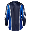 Bluză motocross FLY RACING F-16 Raze - Navy/Albastru/Alb Bluză motocross FLY RACING F-16 Raze - Navy/Albastru/Alb thumb