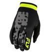 Mănuși motocross FLY RACING Lite Flake-Grey/Hi-Vis/Black Mănuși motocross FLY RACING Lite Flake-Grey/Hi-Vis/Black thumb