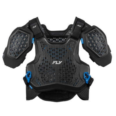 Protecție armură FLY RACING Blueprint RCH-2