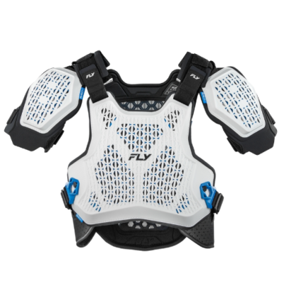 Protecție armură FLY RACING Blueprint RCH-2