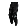 Pantaloni motocross FLY RACING F-16 Raze - Negru/Gri