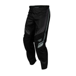 Pantaloni motocross FLY RACING F-16 Raze - Negru/Gri