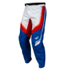 Pantaloni motocross FLY RACING F-16 Raze - Roșu/Alb/Albastru Pantaloni motocross FLY RACING F-16 Raze - Roșu/Alb/Albastru thumb