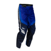 Pantaloni motocross FLY RACING F-16 Raze - Navy/Albastru/Alb thumb