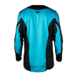 Bluză motocross FLY RACING Kinetic Fade - Albastru/Negru/Alb Bluză motocross FLY RACING Kinetic Fade - Albastru/Negru/Alb thumb