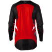 Bluză motocross FLY RACING Evolution DST Bolt - Roșu/Negru/Alb Bluză motocross FLY RACING Evolution DST Bolt - Roșu/Negru/Alb thumb