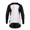 Bluză motocross FLY RACING Evolution DST Bolt - Alb/Negru/Portocaliu Bluză motocross FLY RACING Evolution DST Bolt - Alb/Negru/Portocaliu thumb