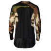 Bluză motocross FLY RACING Evolution DST Evolution DST Hunt - Negru/Camo thumb