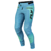 Pantaloni de ciclism pentru copii FLY RACING Youth Rayce Sonar - Teal/Aqua Pantaloni de ciclism pentru copii FLY RACING Youth Rayce Sonar - Teal/Aqua thumb