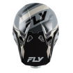 Cască motocross pentru copii FLY RACING Formula CP Seal- Negru/Gri/Gri Deschis Cască motocross pentru copii FLY RACING Formula CP Seal- Negru/Gri/Gri Deschis thumb