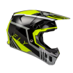 Cască motocross FLY RACING Formula CC Strike- Gri/Negru/Hi-Vis Cască motocross FLY RACING Formula CC Strike- Gri/Negru/Hi-Vis thumb