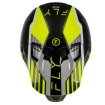 Cască motocross FLY RACING Formula CC Strike- Gri/Negru/Hi-Vis Cască motocross FLY RACING Formula CC Strike- Gri/Negru/Hi-Vis thumb